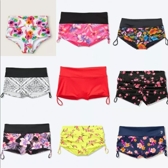 Victoria’s Secret Gym To Swim Shorts - Picture 10 of 10